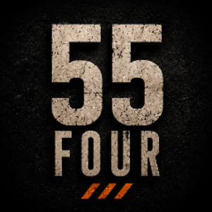 55Four