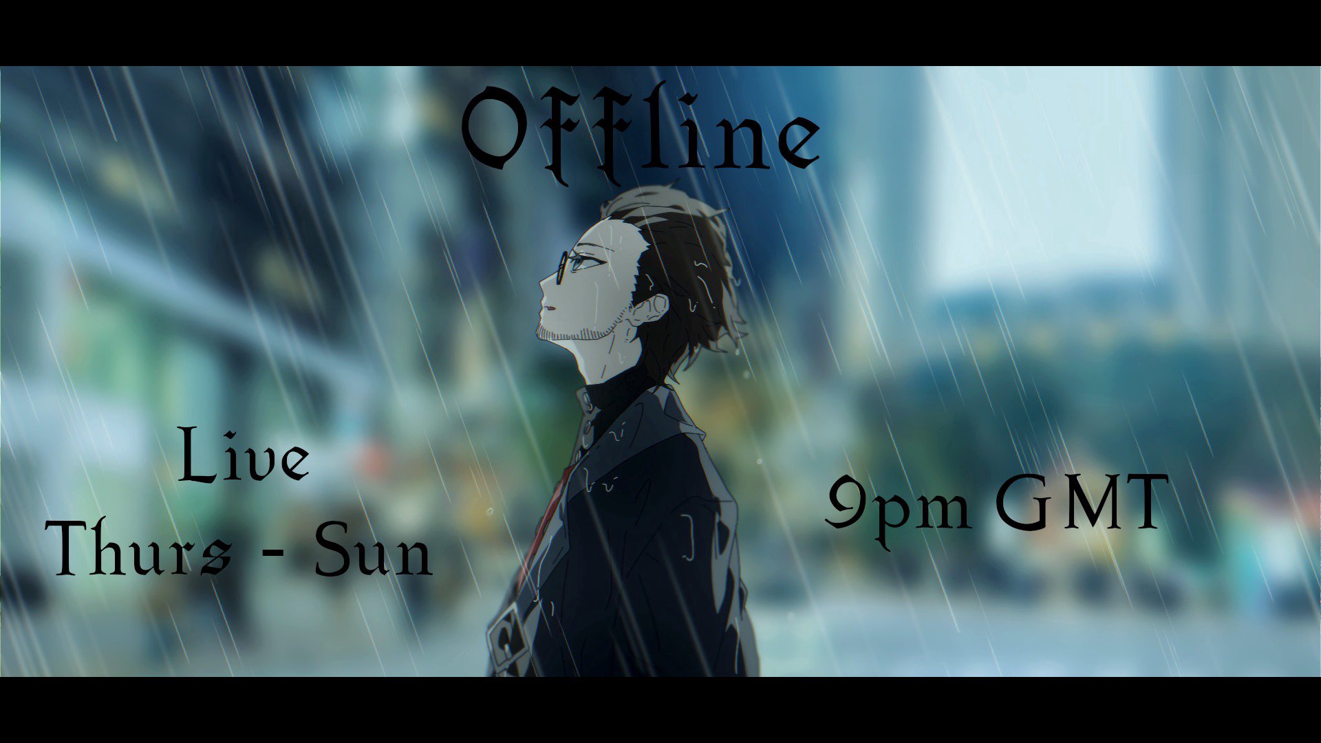 flawedimp Offline Background