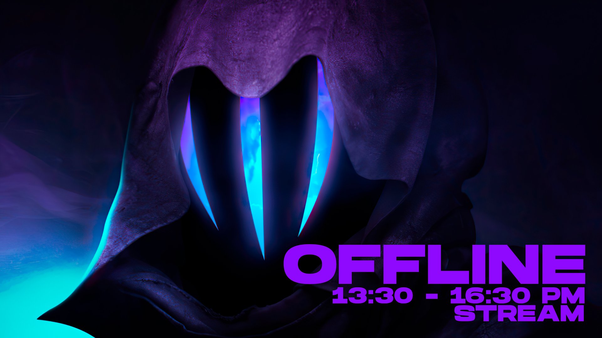 yosoycape Offline Background