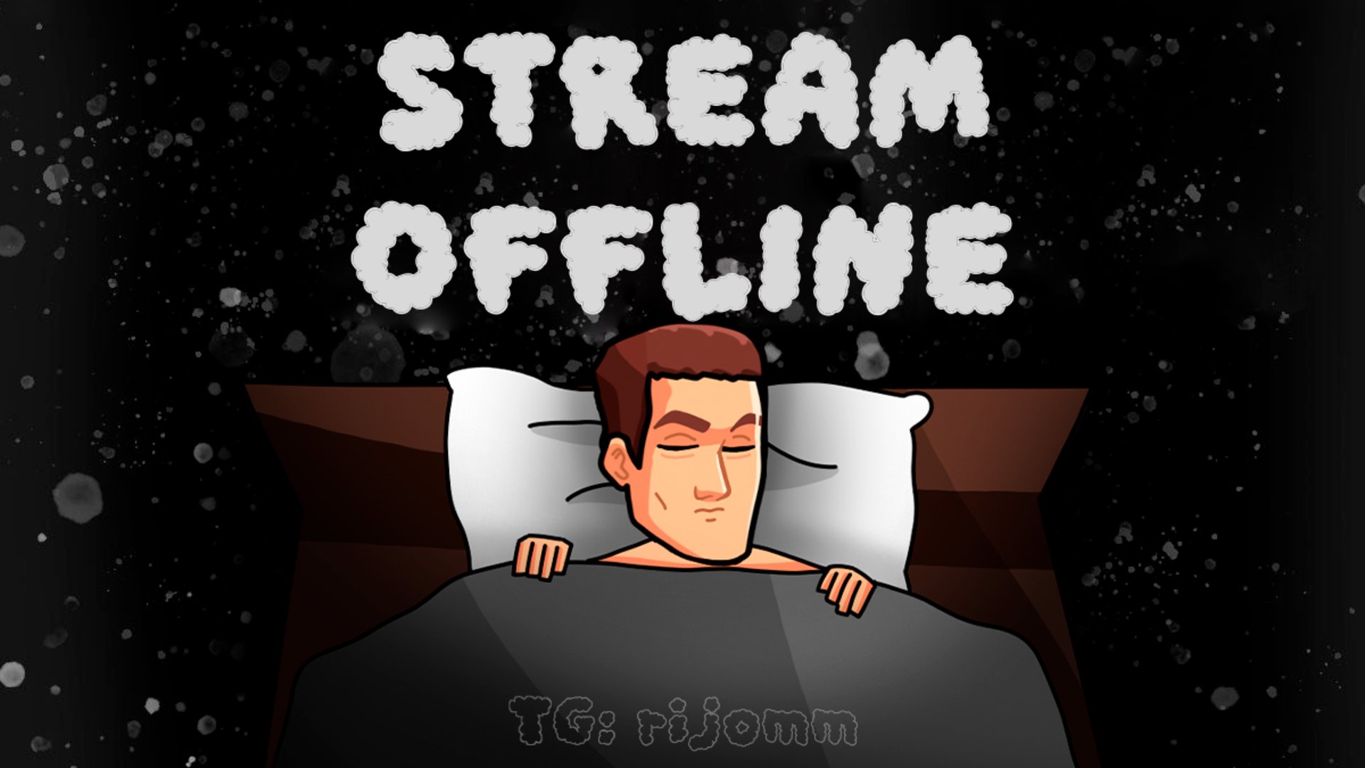rijom Offline Background
