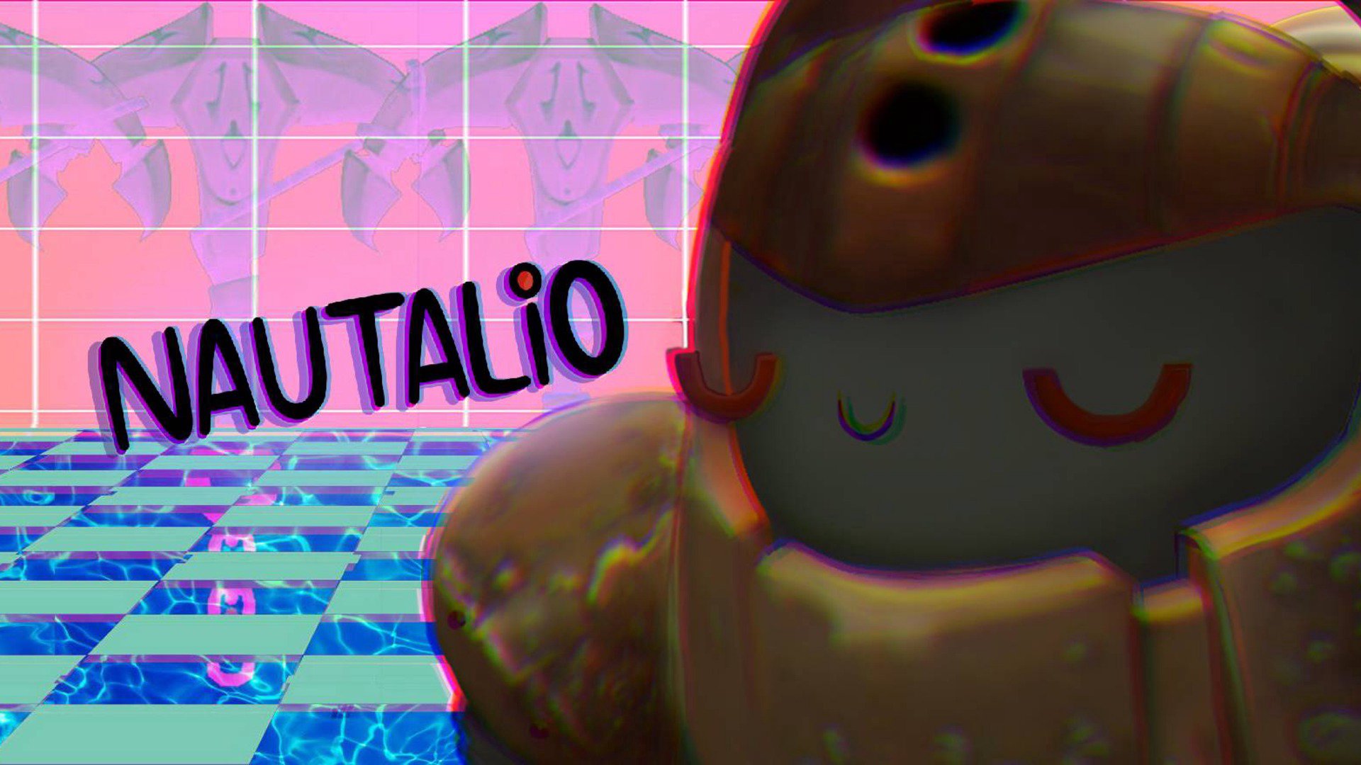 Nautalio Offline Background