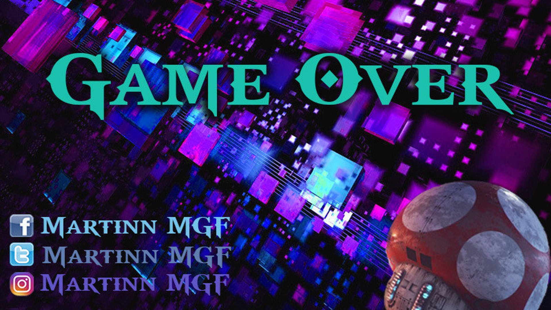 MartinnMgf Offline Background