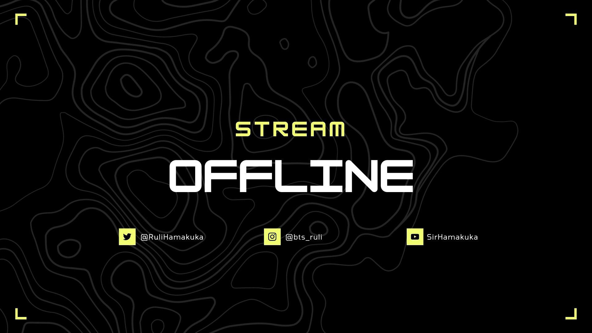 SirRuli0019 Offline Background