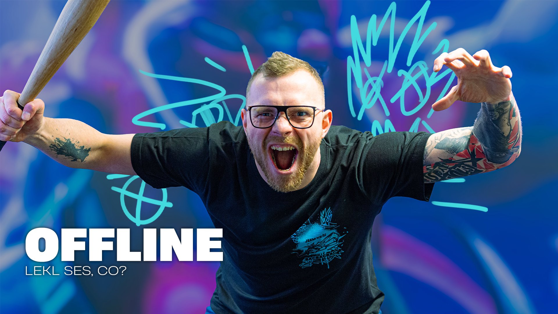 Xnapycz Offline Background