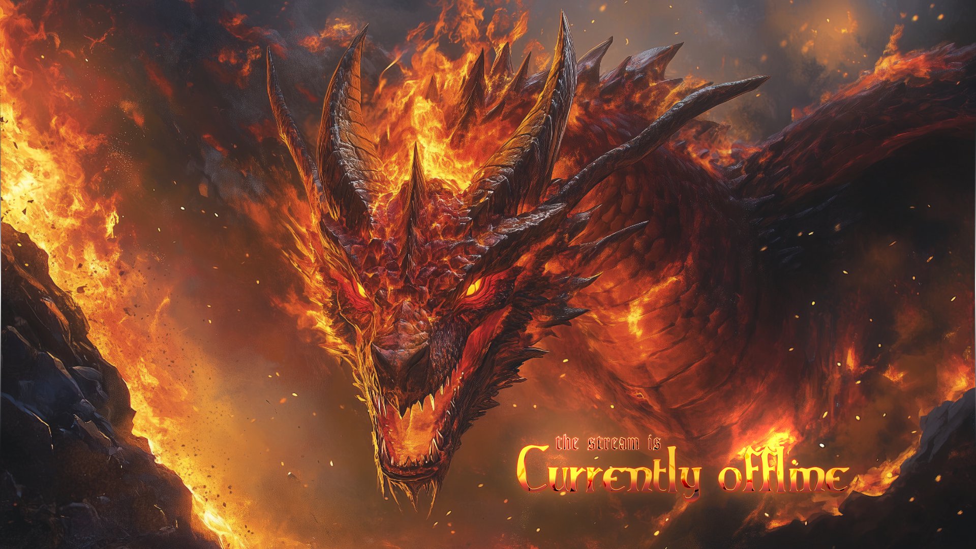 natedogFYL Offline Background