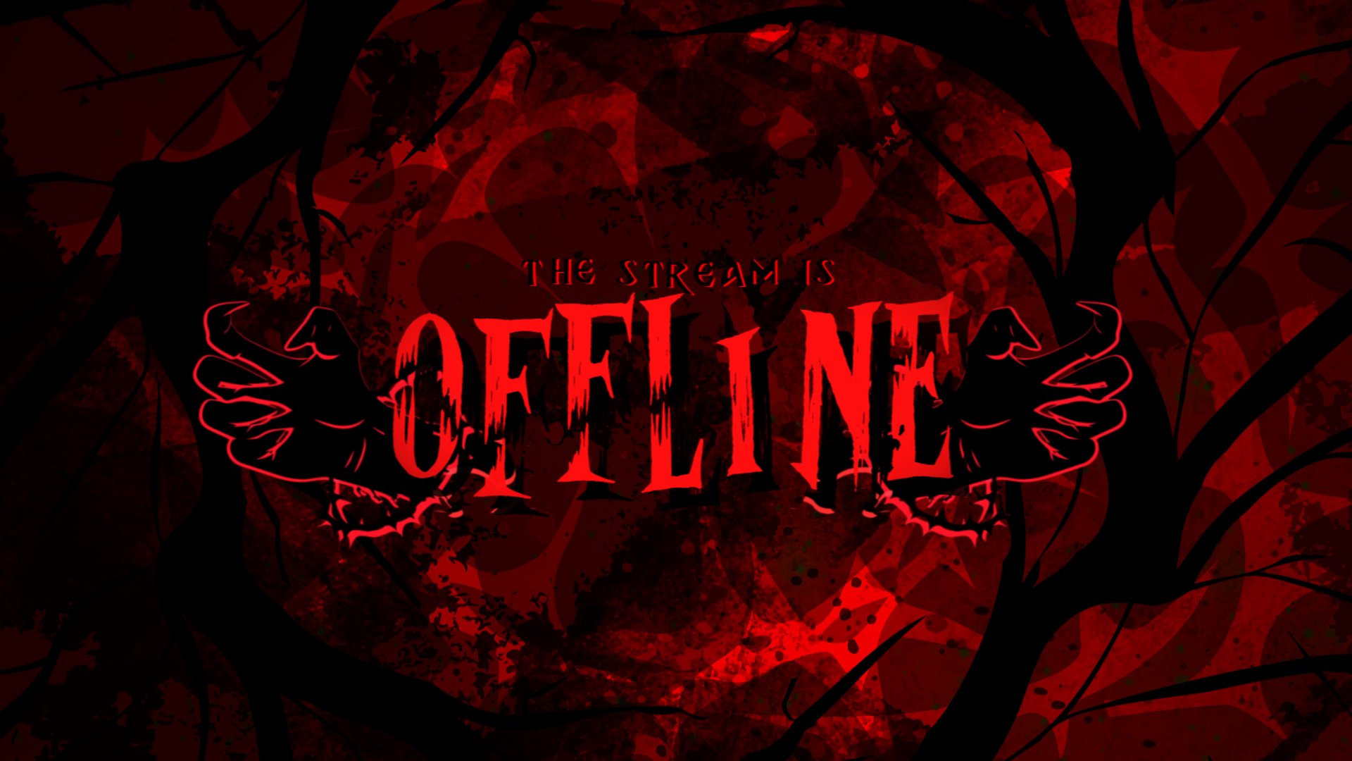 7balrog_13 Offline Background