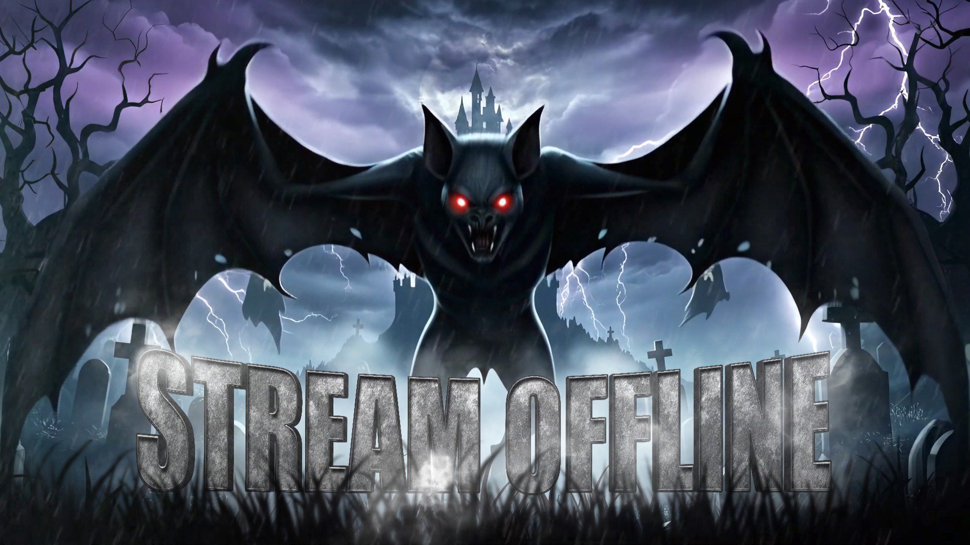 silent_batz Offline Background