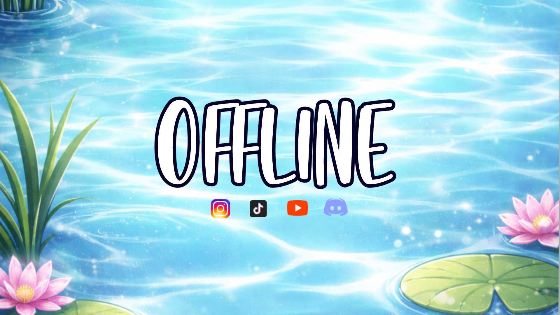 KleineKisa Offline Background