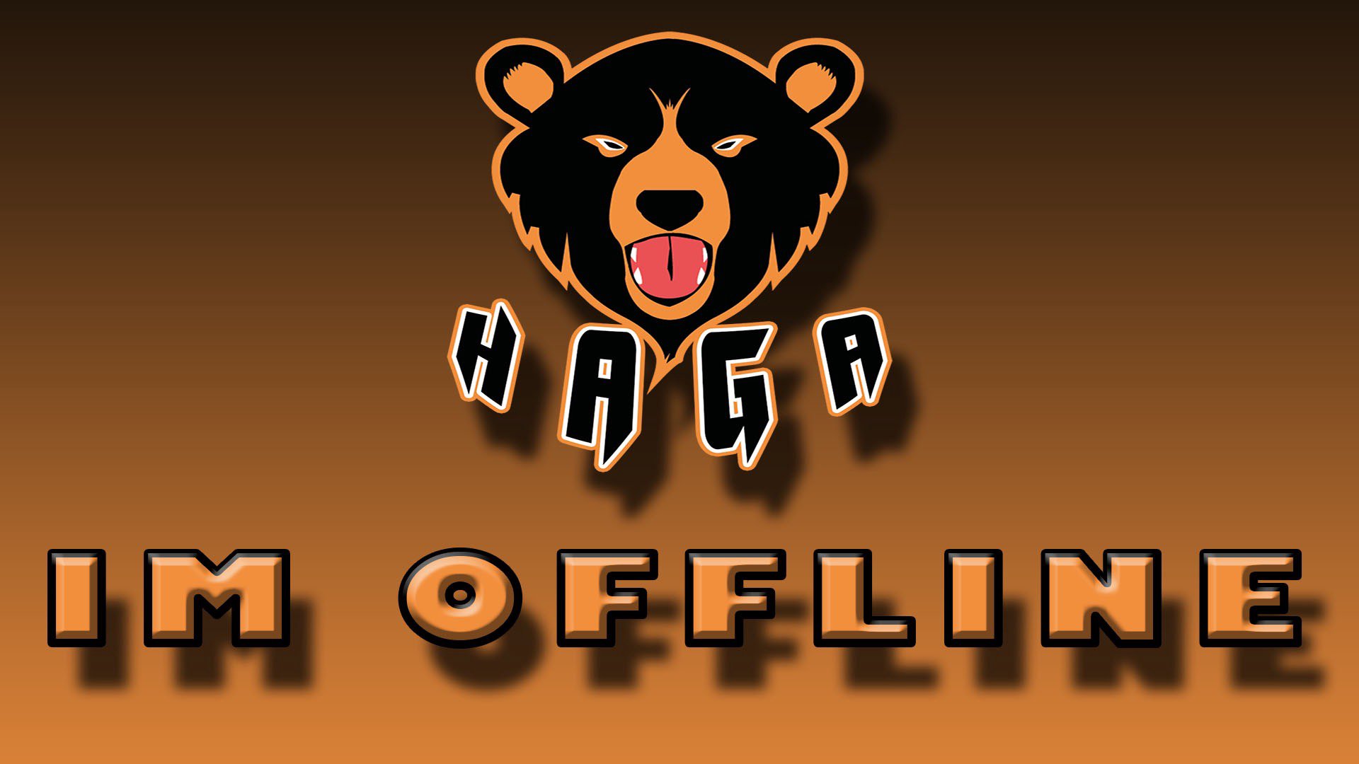 Haga Offline Background