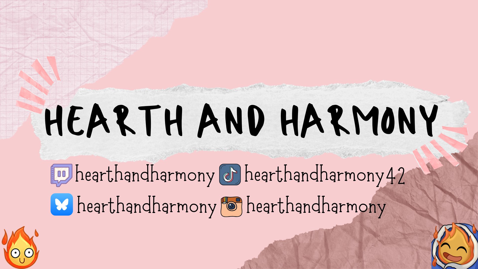 HearthAndHarmony Offline Background
