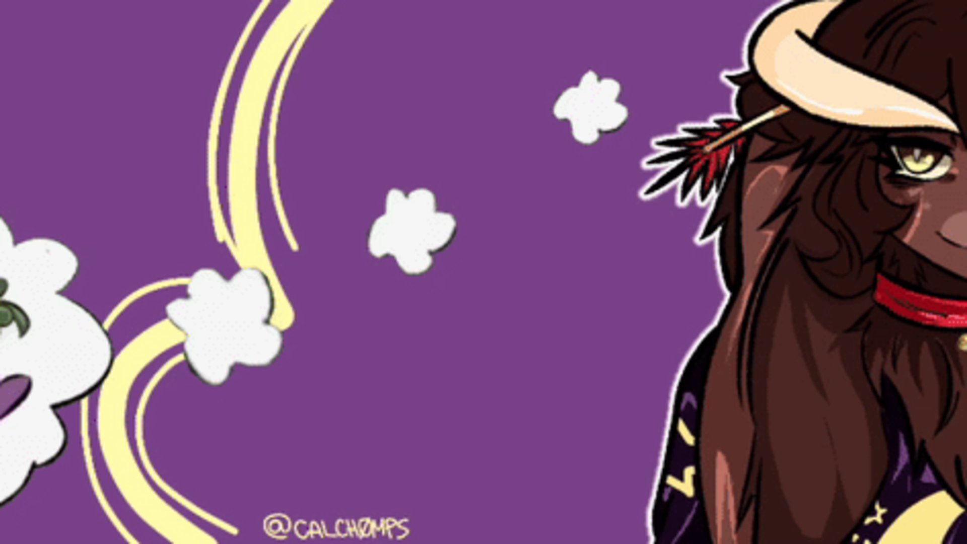 DuumbBun Offline Background