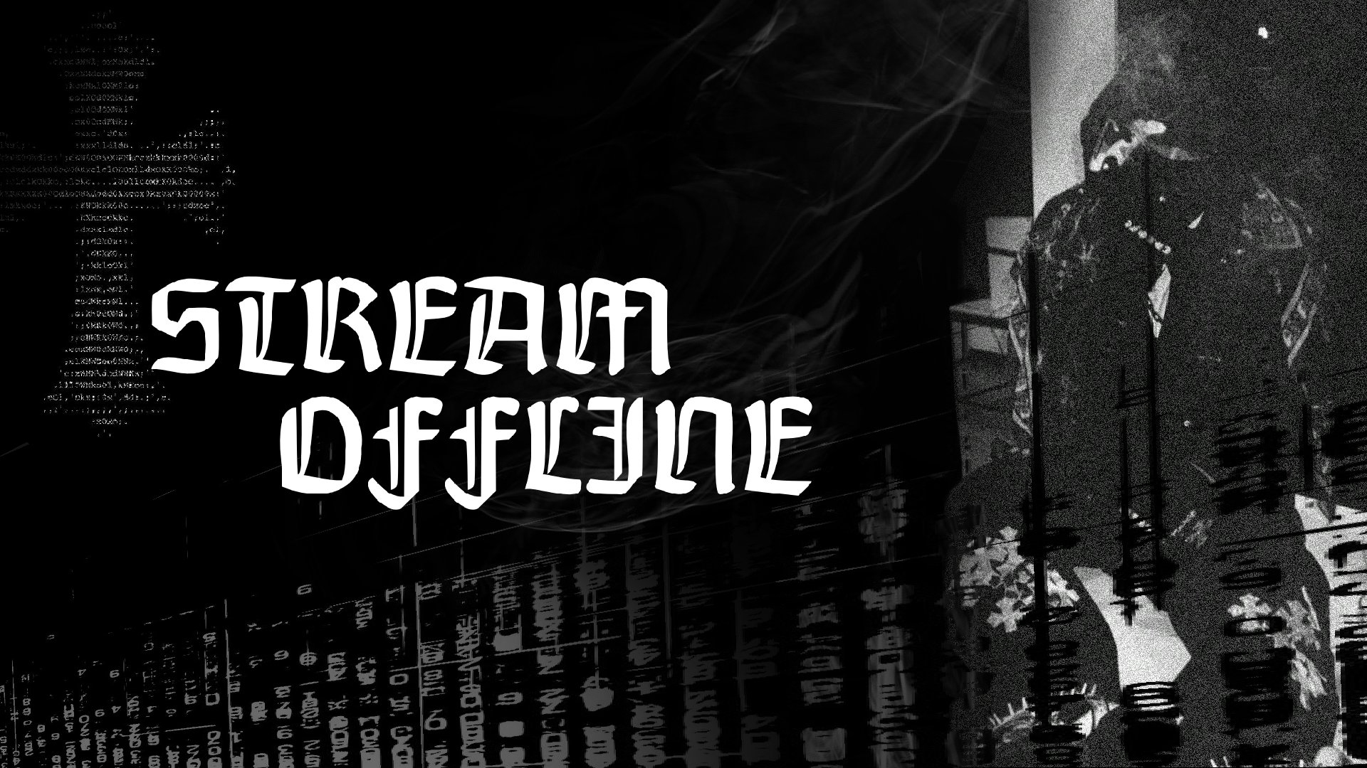 h0pejj Offline Background