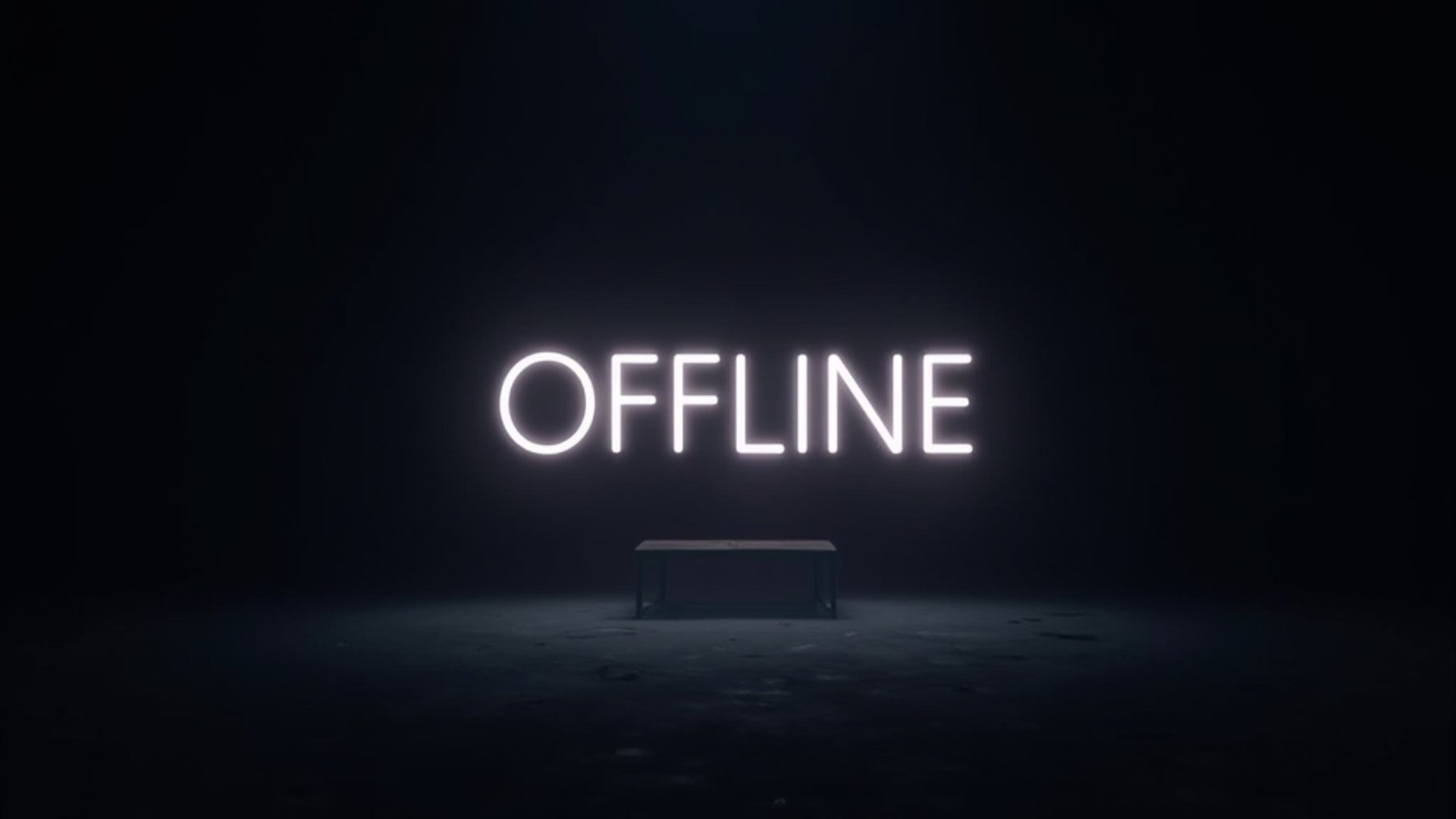 GoldRoadTv Offline Background