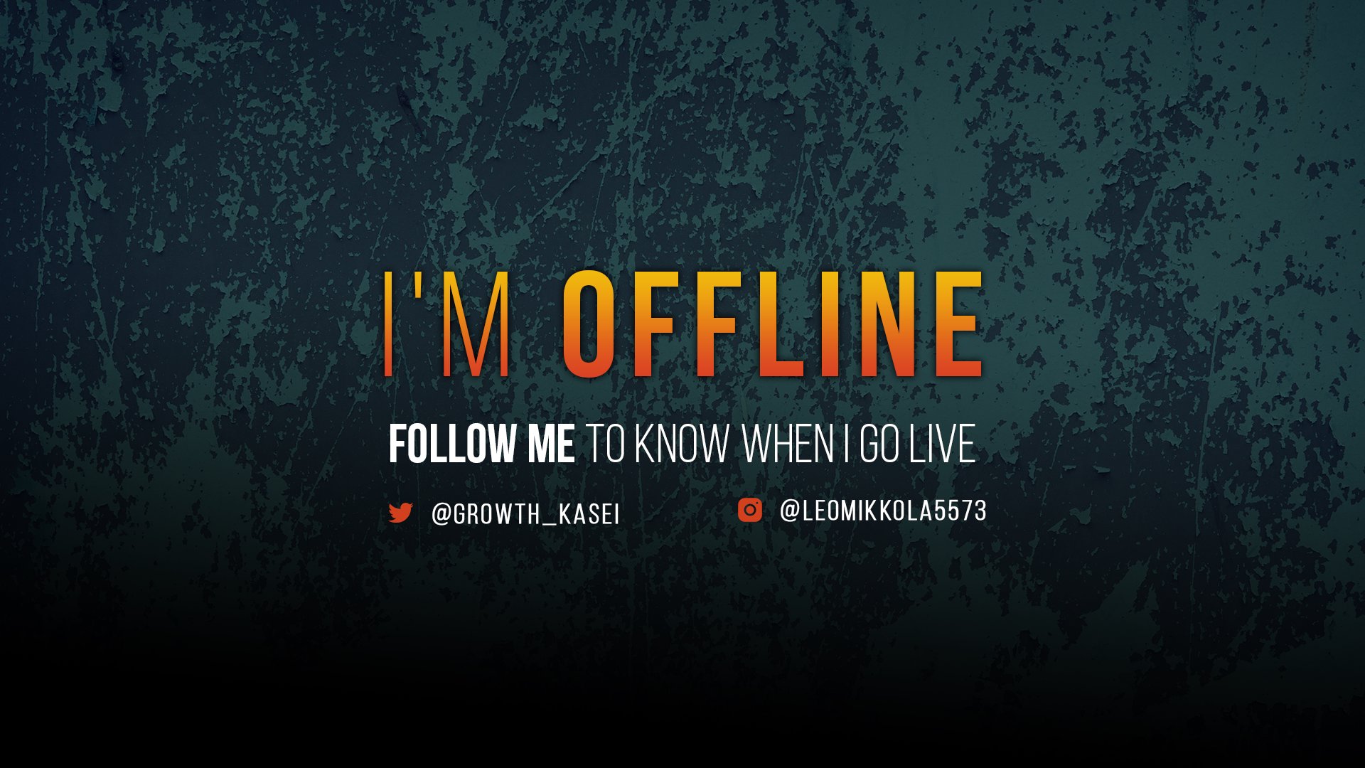 GrowthKasei Offline Background