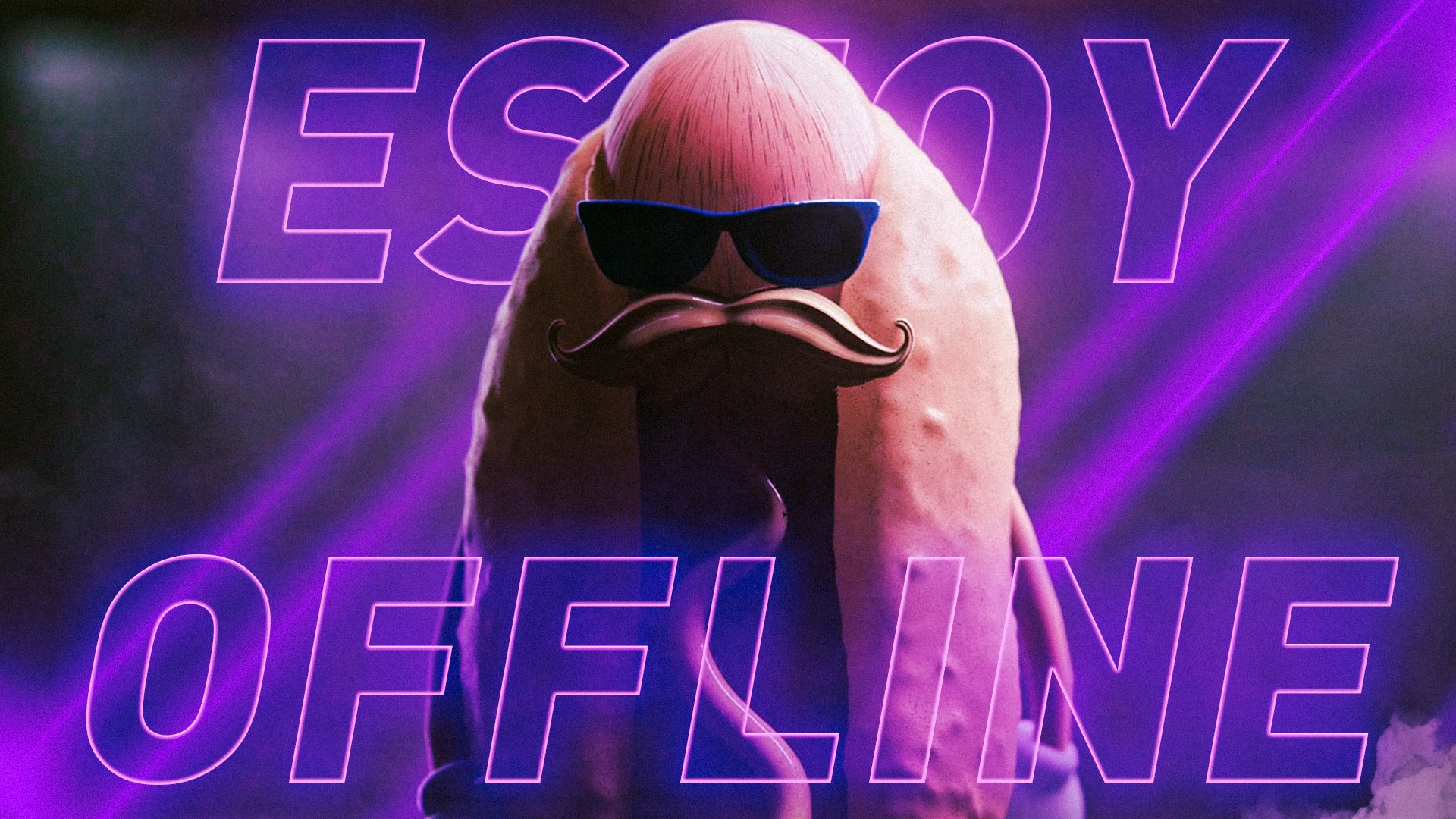 agustin51 Offline Background