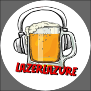 lazerlazure Offline Background