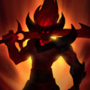 AidenYasuo Offline Background