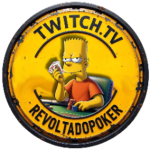 revoltadopoker Offline Background
