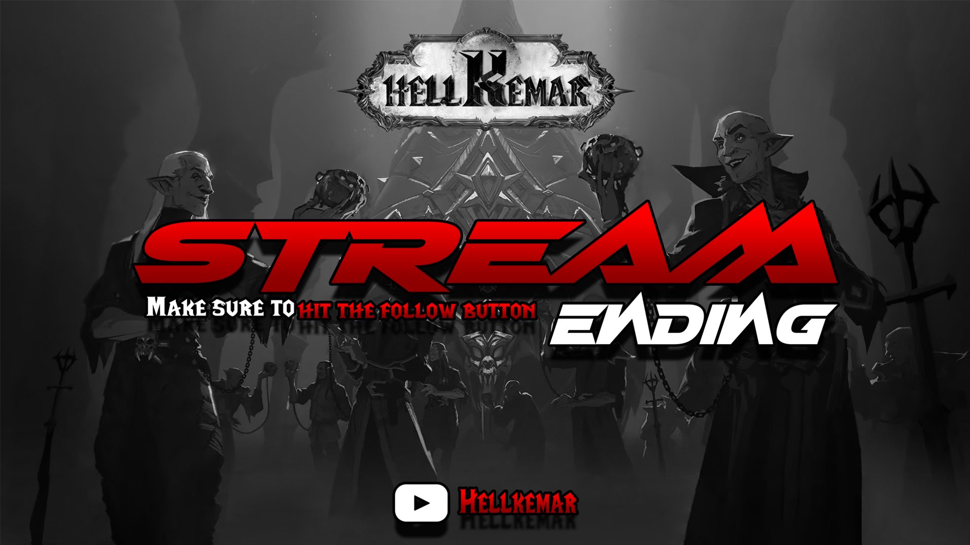 Hellkemar Offline Background