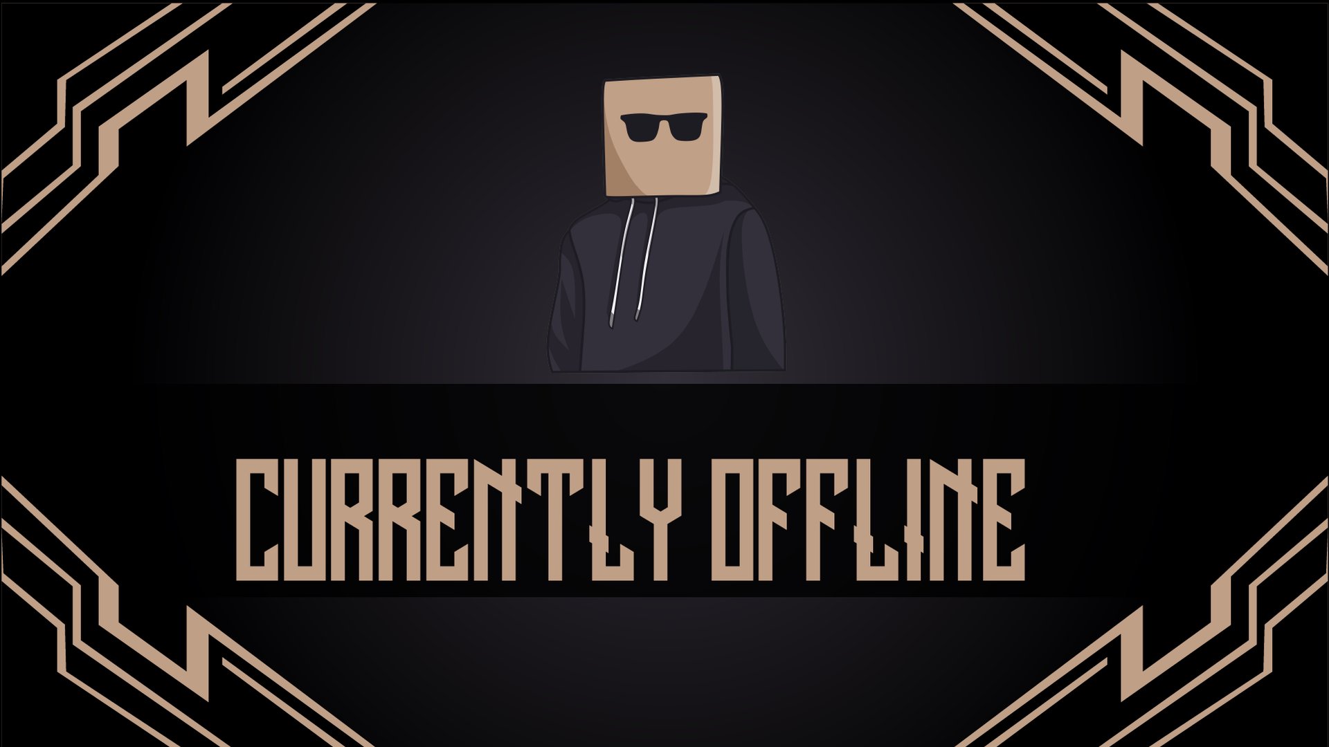 IPaperBagOfficial Offline Background