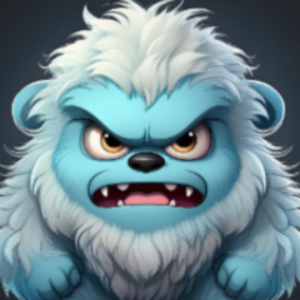 MegaloYeti