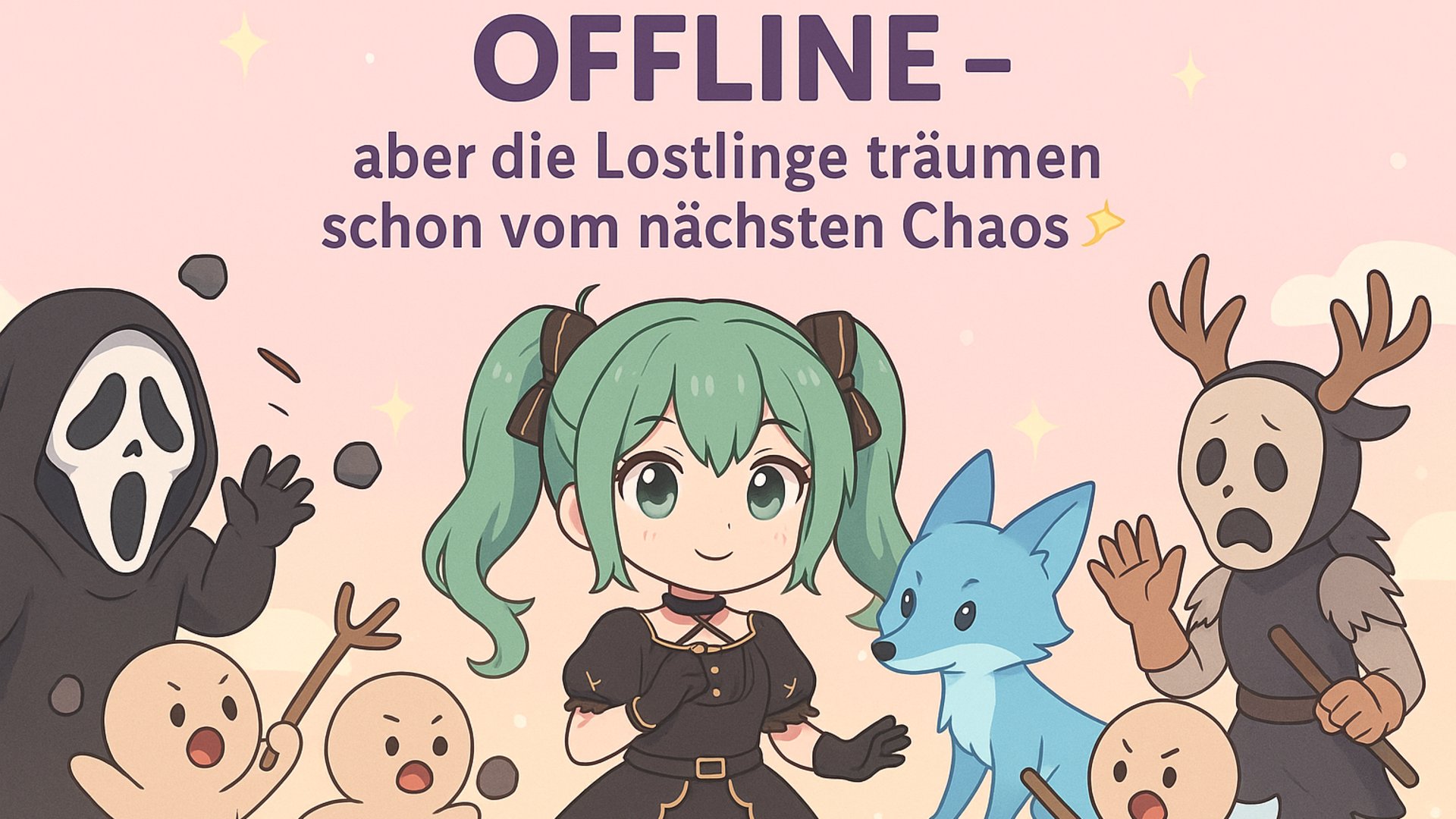Fayorah Offline Background