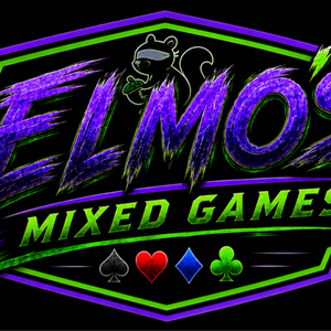 ElmosMixedGames