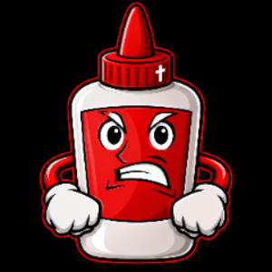 DSRGlue