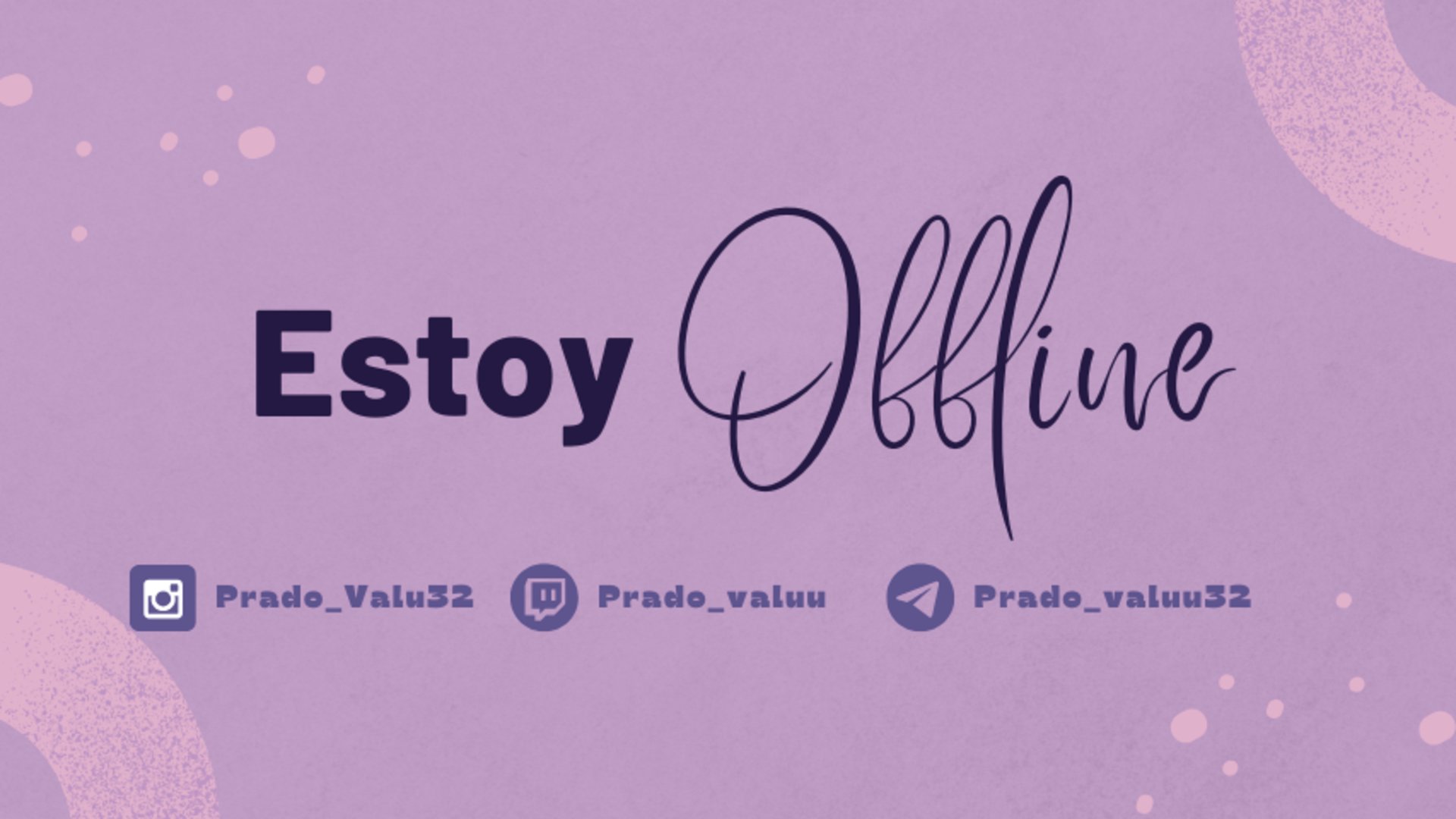 prado_valuu Offline Background
