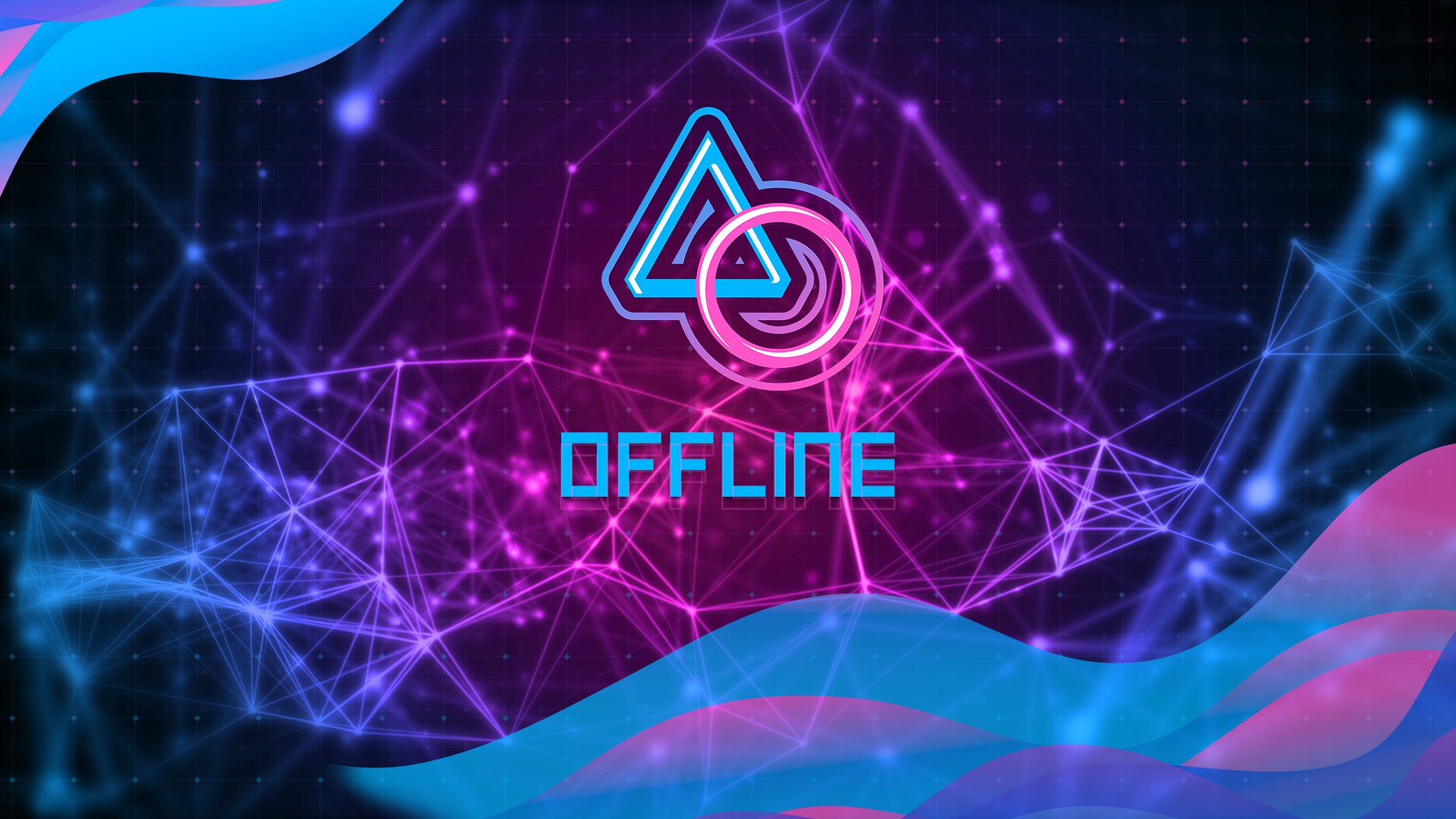 Aoyarvide Offline Background
