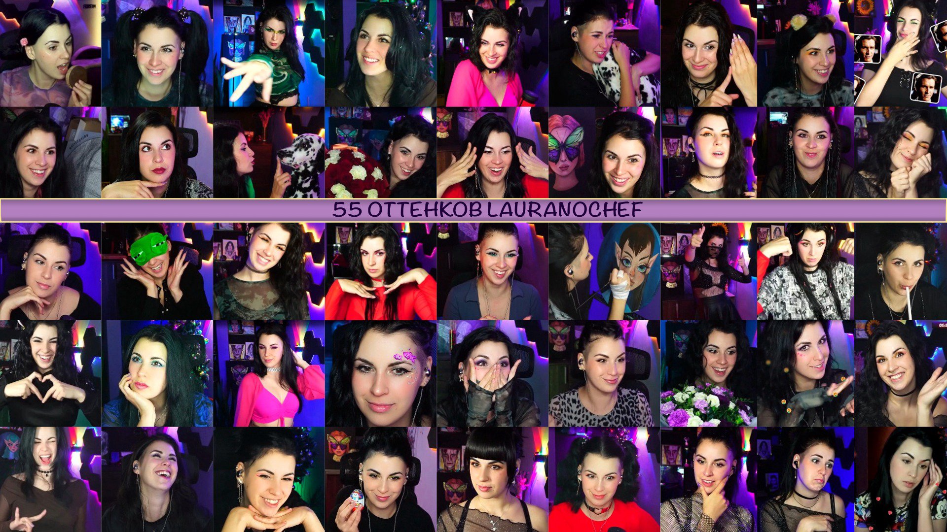 Lauranochef Offline Background