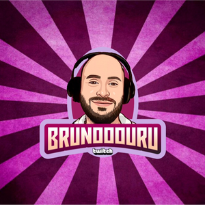 BrunoooUru Offline Background