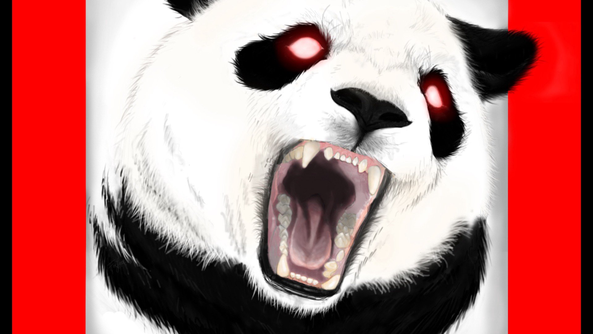 pandaplayertwitch Offline Background