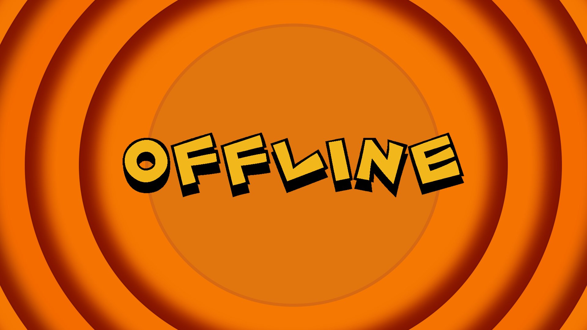 MrTweety Offline Background