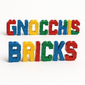 gnocchisbricks