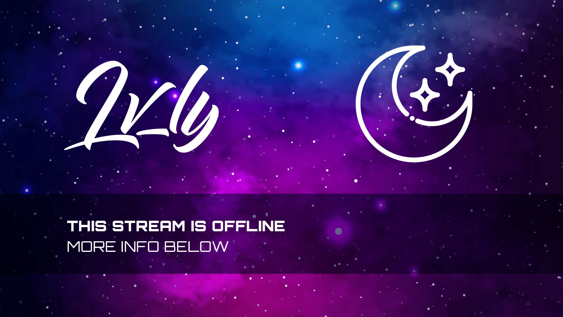 Lv_ly Offline Background
