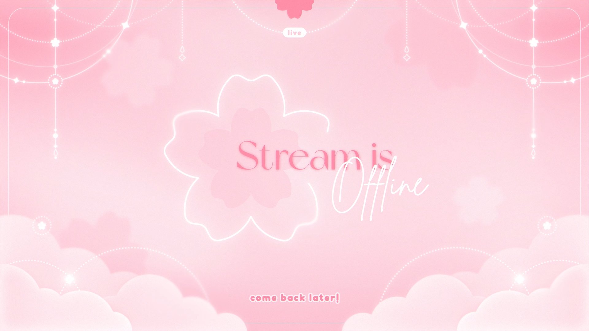 nyushax Offline Background