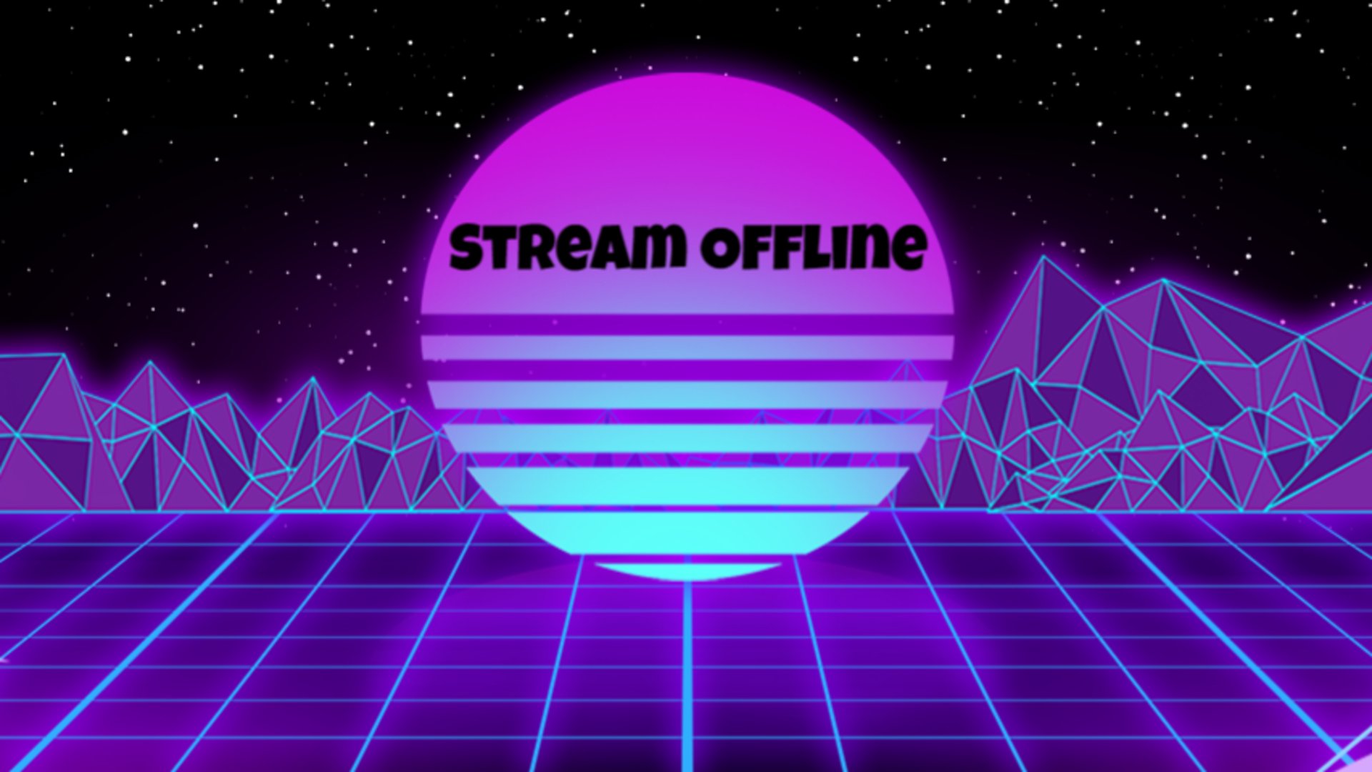 xGODLIK3x Offline Background