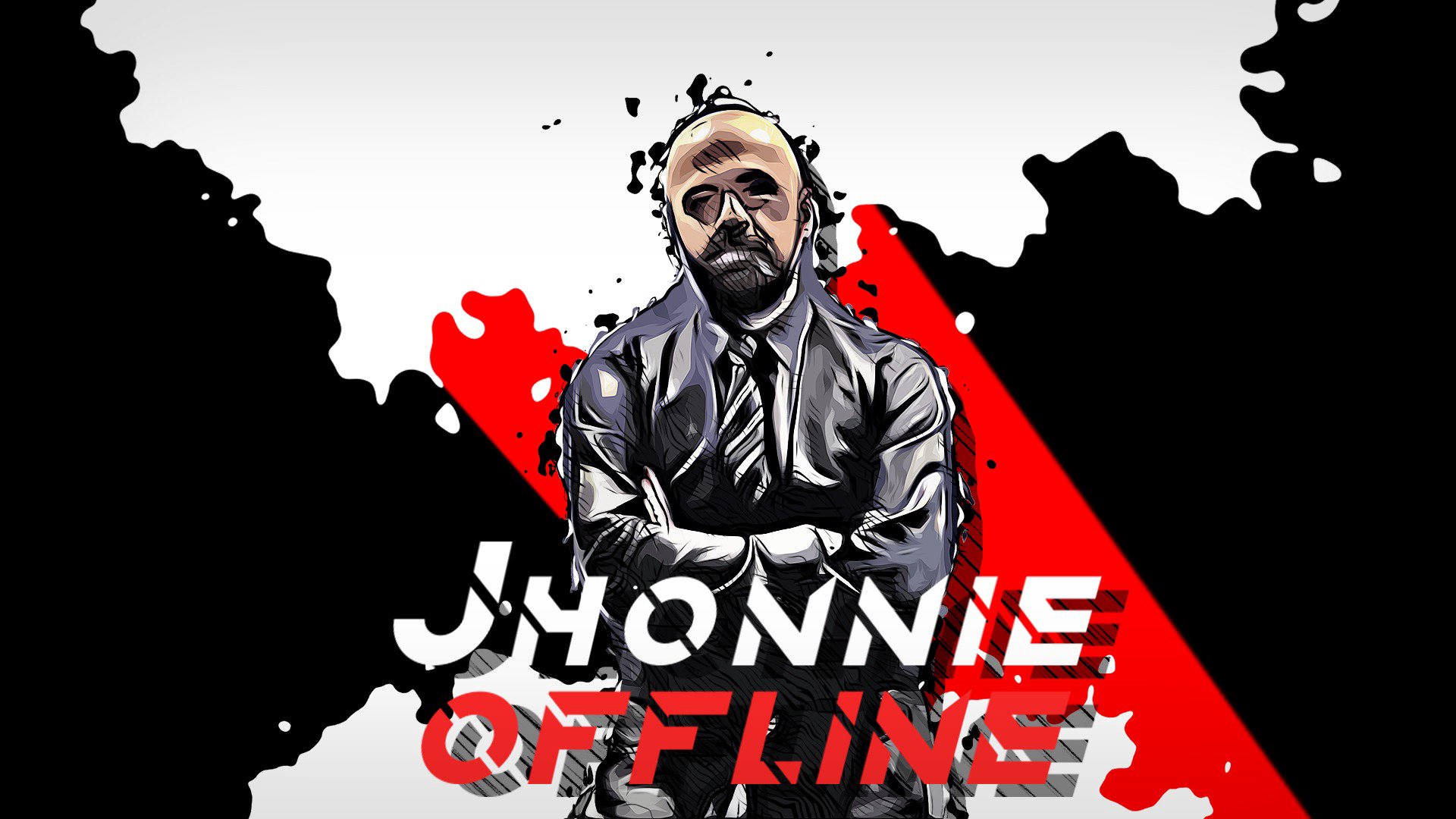 jhonnielol Offline Background