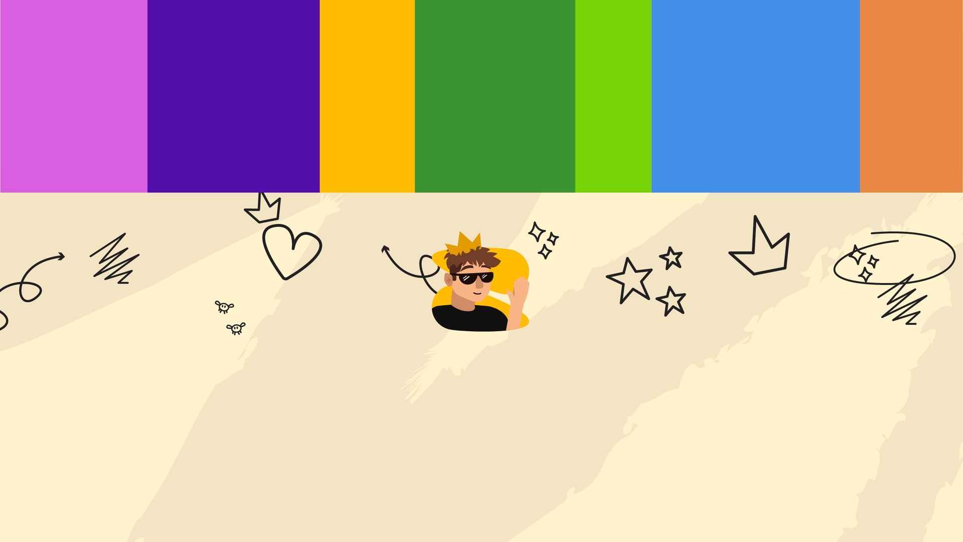 zunsit Offline Background