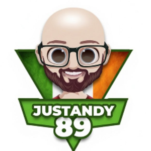 JustAndy89