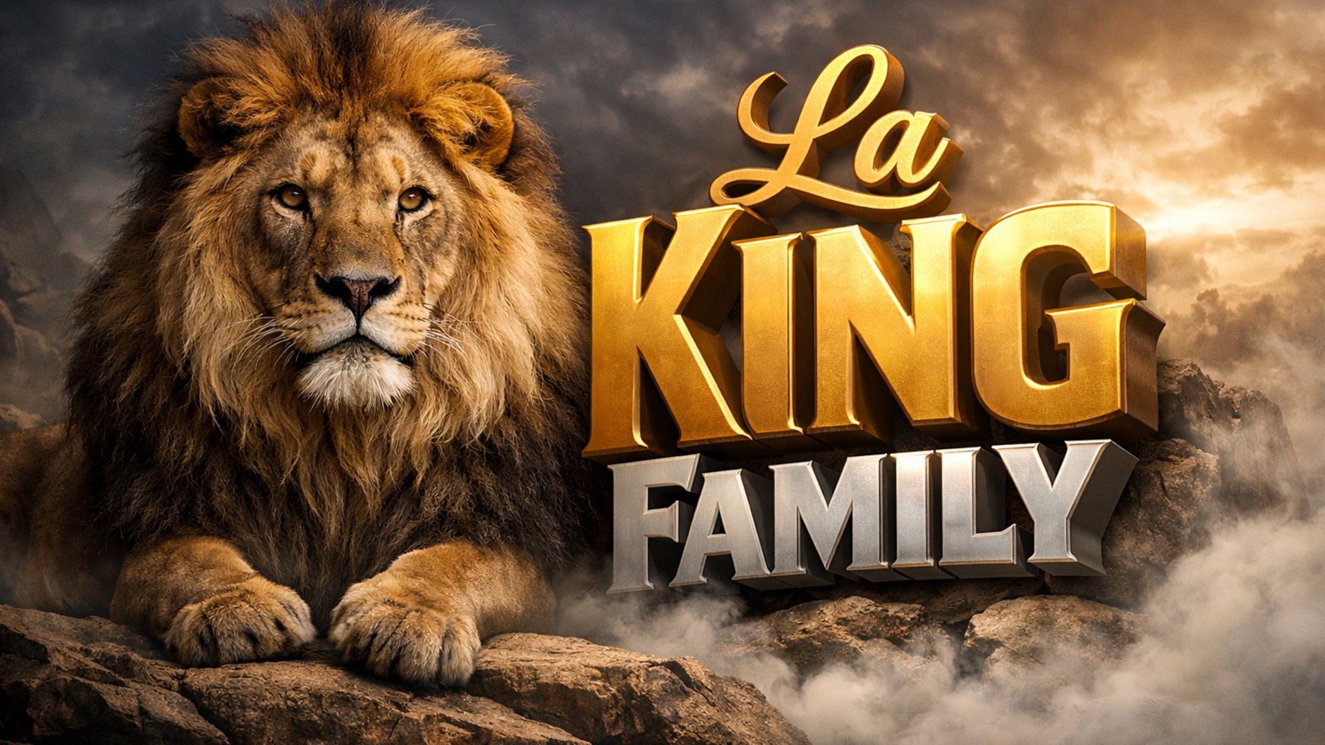 kingwiloutv Offline Background