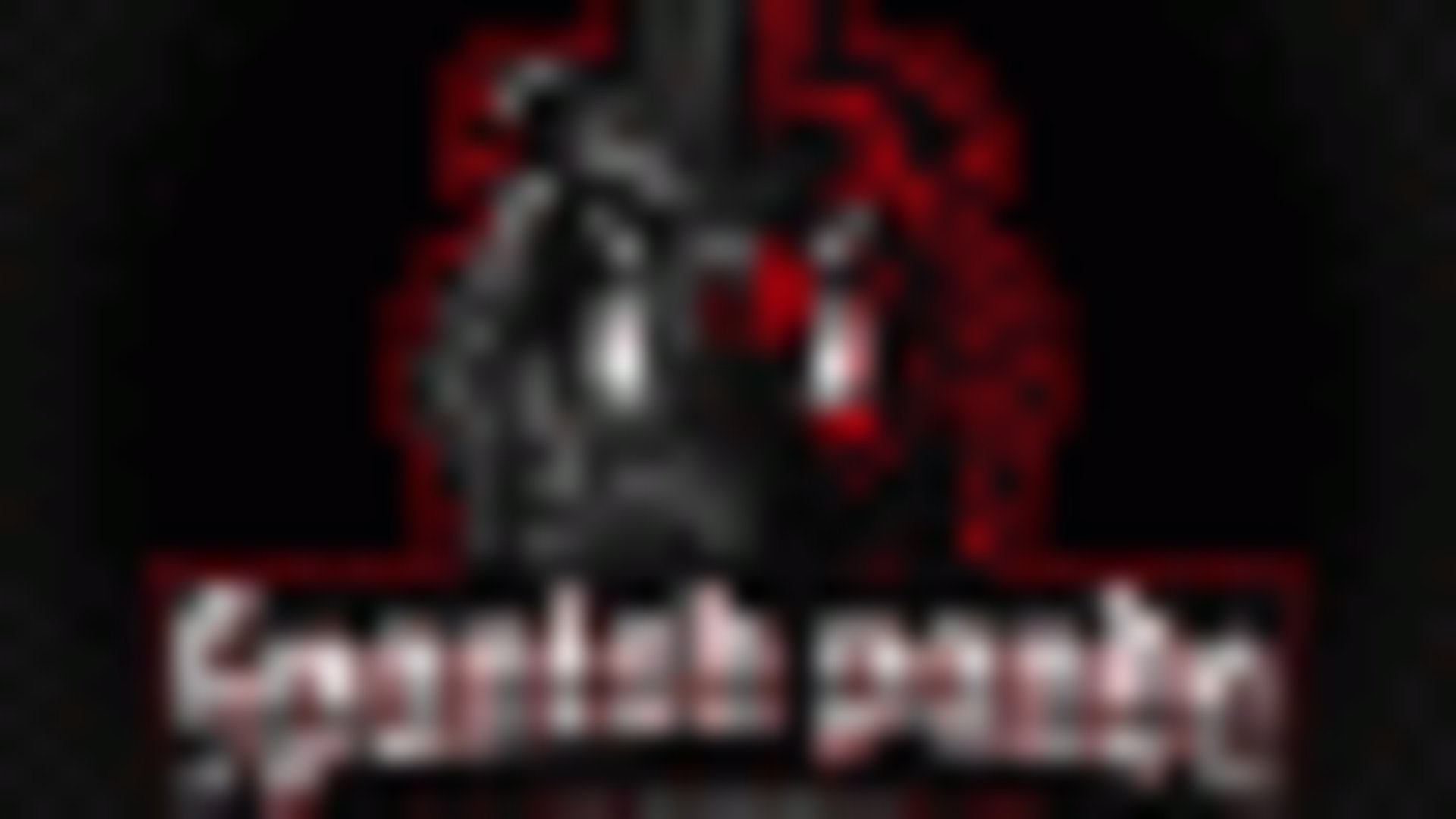 SpanishPandaTV Offline Background