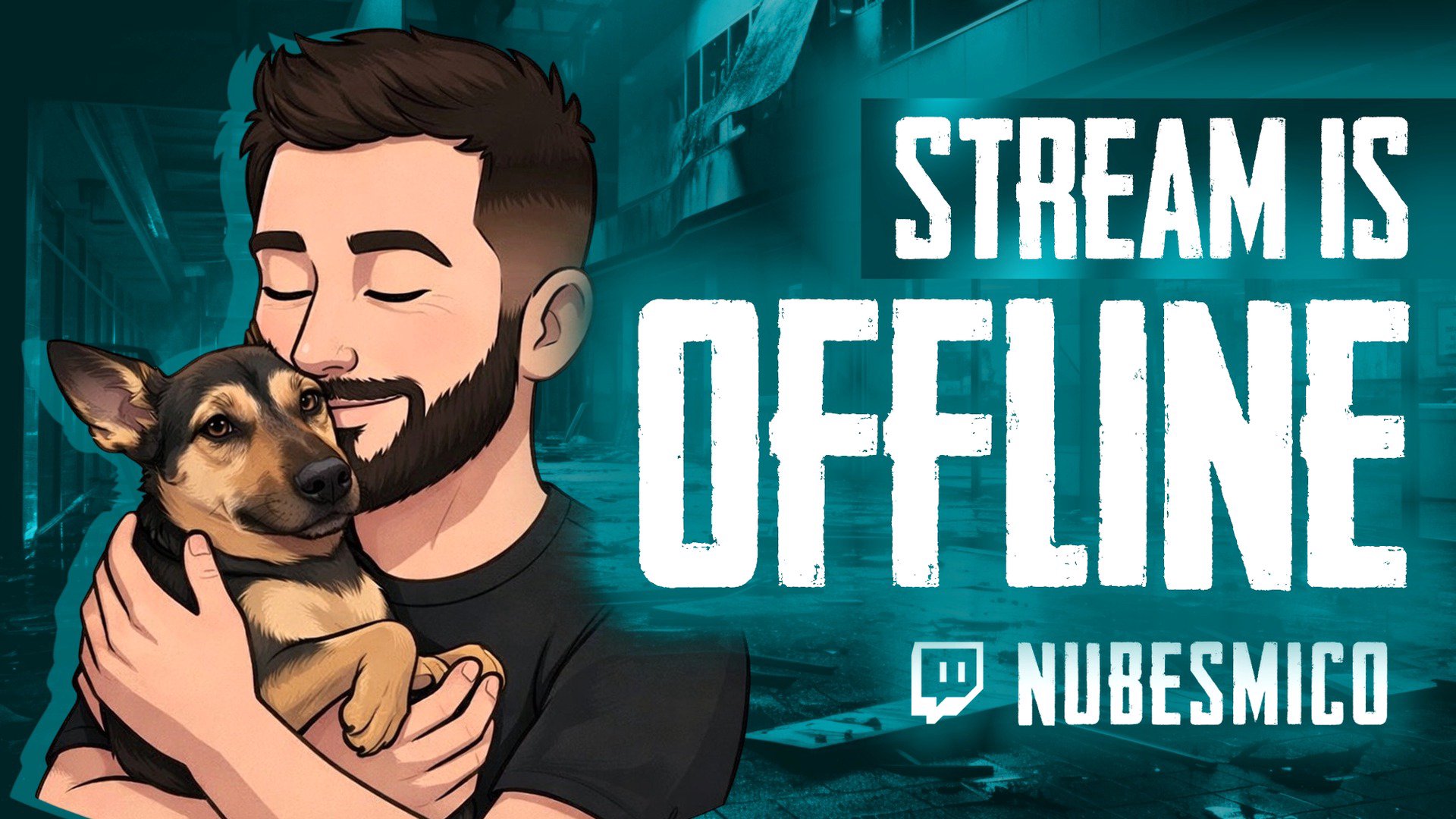 nubesmico Offline Background