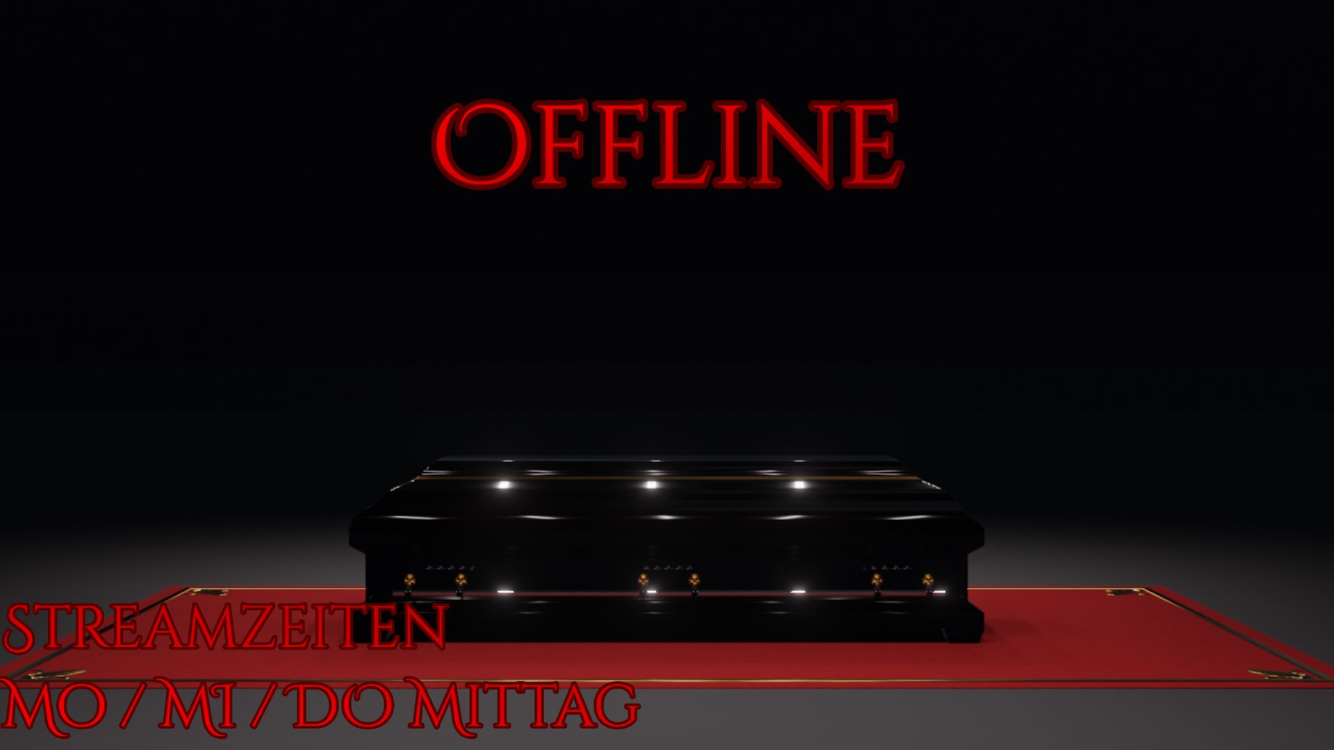 Nachtschmied Offline Background