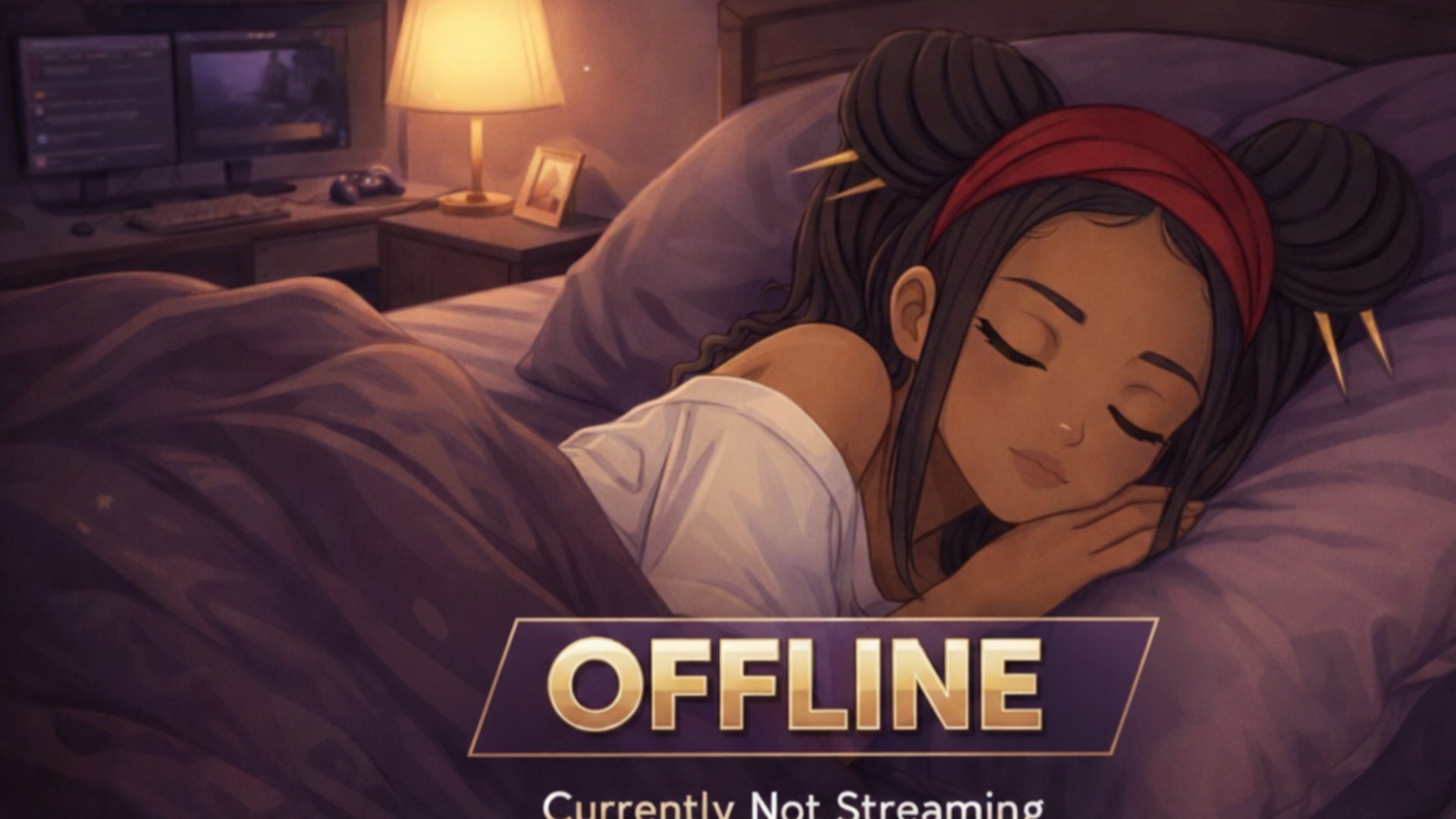NyxStorm_ Offline Background