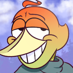 FredTheFinch