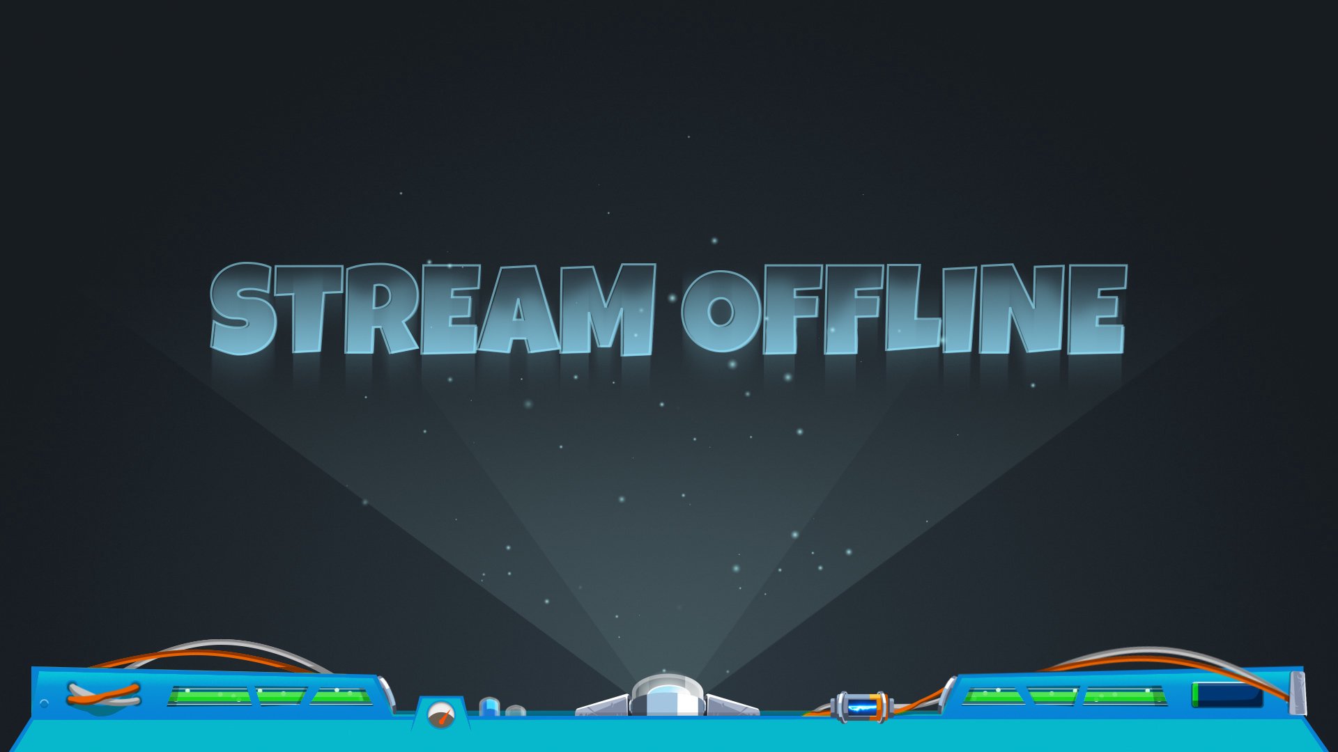 ImPwnstar Offline Background