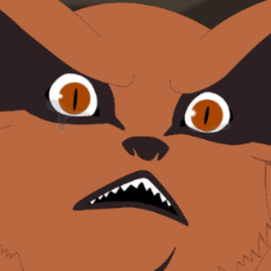 kurama_998 Offline Background