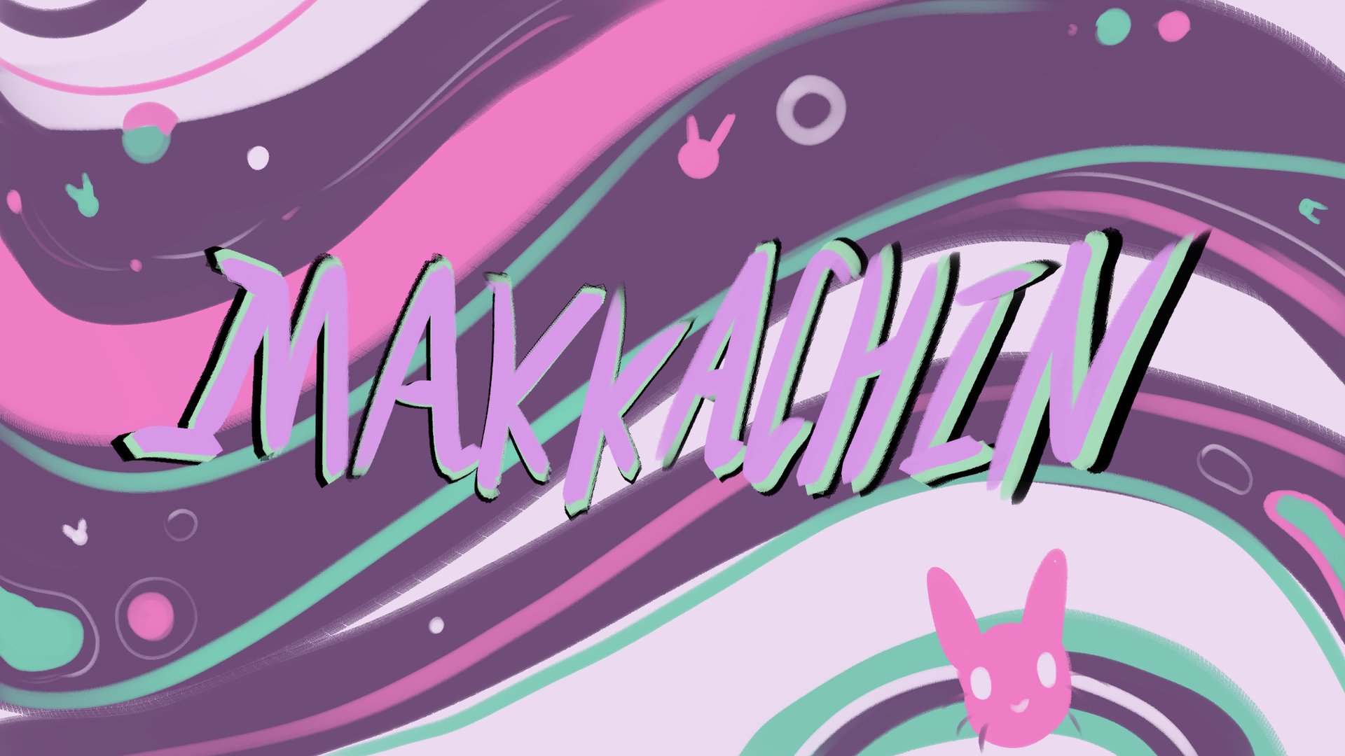 makkachln Offline Background